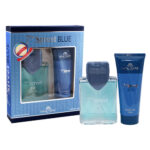 7th Street Blue Lotus Valley - парфумерний набір чоловічий
