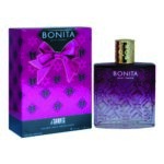 Bonita I Scents - парфумована вода жіноча