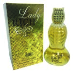 Lady Rich I Scents - парфумована вода жіноча