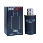 Director I Scents -  туалетна вода чоловіча