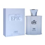 Epic I Scents - туалетна вода чоловіча