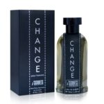 Change I Scents - туалетна вода чоловіча
