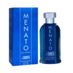 Menato I Scents - туалетна вода жіноча