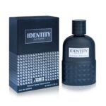 Identity I Scents - туалетна вода чоловіча