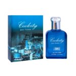 Cool City I Scentsм - туалетна вода чоловіча