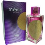Meme I Scents - парфумована вода жіноча