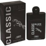 Classic Black I Scents - туалетна вода чоловіча