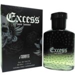 Excess I Scents - туалетна вода чоловіча