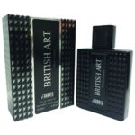 British Art I Scents - туалетна вода чоловіча