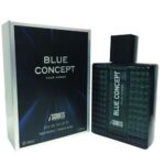 Blue Concept I Scents - туалетна вода чоловіча