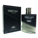 Great Guy I Scents - туалетна вода жіноча