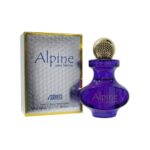 Alpine I Scents - парфумована вода жіноча