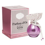 Parfum D'or Elixir Pink Parfums Parour - парфумована вода жіноча