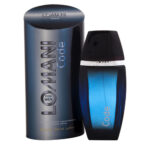 Lomani Code Parfums Parour - туалетна вода чоловіча