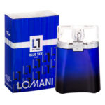 Lomani Blue Sky Parfums Parour - туалетна вода чоловіча