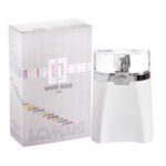 Lomani White Gold Parfums Parour - туалетна вода чоловіча