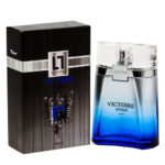 Lomani Victoire Intense Parfums Parour - туалетна вода чоловіча