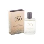 Aqua Di Uno French Impression - туалетна вода чоловіча