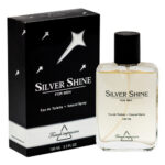 Silver Shine French Impression - туалетна вода чоловіча