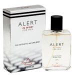 Alert in Sport French Impression - туалетна вода чоловіча