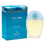 Sky Line French Impression - туалетна вода жіноча