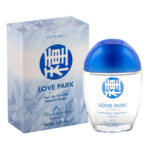 Love Park French Impression - туалетна вода жіноча