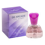 De Arcade French Impression - туалетна вода жіноча