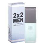 Charles 2x2 French Impression - туалетна вода чоловіча