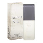 Charles Formula №1 French Impression - туалетна вода чоловіча