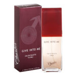 Charles Give into Me French Impression - туалетна вода чоловіча