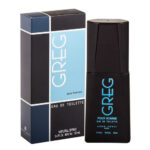 Greg Corania Parfums - туалетна вода чоловіча