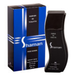 Shaman Corania Parfums - туалетна вода чоловіча