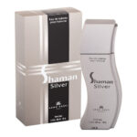 Shaman Silver Corania Parfums - туалетна вода чоловіча