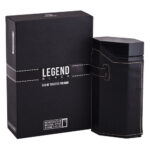 Legend Black Emper - туалетна вода чоловіча