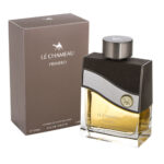 Le Chameau Emper - туалетна вода чоловіча