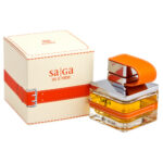 Saga Emper - парфумована вода жіноча