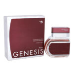 Genesis Emper - парфумована вода жіноча