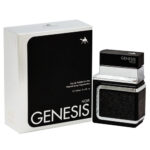 Genesis Noir Emper - туалетна вода чоловіча