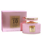 October 10 Paradise Emper - парфумована вода жіноча