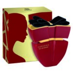 Gorgeous Red Emper - туалетна вода жіноча