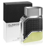 Clasico Emper - туалетна вода чоловіча