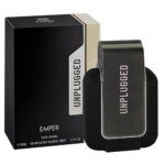 Unplugged Emper - туалетна вода чоловіча
