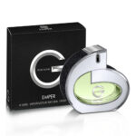 G pour Homme Emper - туалетна вода чоловіча