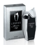 Legend Femme Night Emper - парфумована вода жіноча
