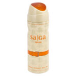 Saga Emper - дезодорант жіночий