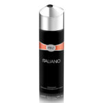 Italiano Prive Parfums - дезодорант чоловічий