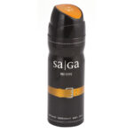 Saga Emper - дезодорант чоловічий
