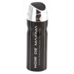 Noir De Maxima Emper - дезодорант чоловічий