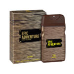 Epic Adventure Emper, 20мл - туалетна вода чоловіча