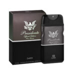 Presidente Emper, 20мл - туалетна вода чоловіча